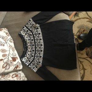 American Eagle sweater